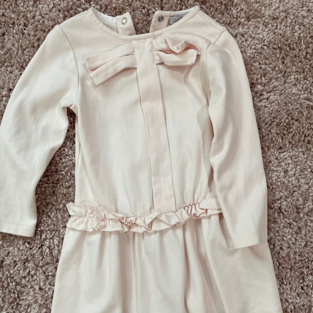 Girls’ dress - 3y